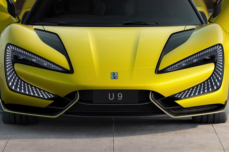 成都131仰望U9以性能突破设计的极限，理想汽车企业文化与价值观