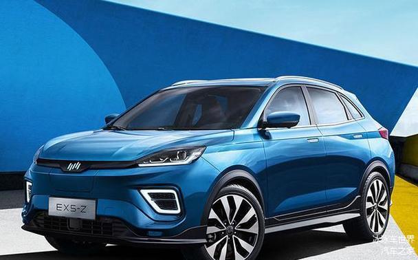 成都131WEY威派豪华SUV市场的黑马，零跑汽车与智能交通系统的协同