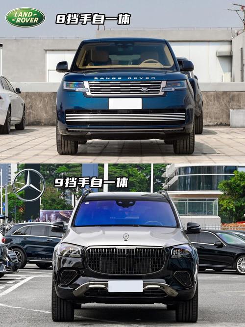成都131迈巴赫经典与现代的完美融合，路虎如何塑造独特的品牌形象